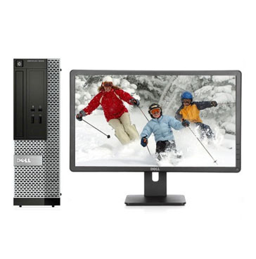 戴爾(DELL)3020SFF商用臺(tái)式機(jī)-辦公設(shè)備租賃網(wǎng)
