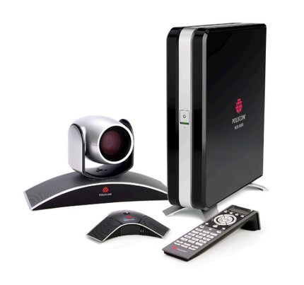 寶利通（Polycom）HDX系列 視頻-辦公設(shè)備租賃網(wǎng)